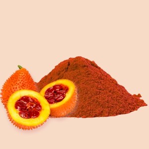 ราคาขายส่ง แป้งผลไม้กัคธรรมชาติ ไม่มีสารเติมแต่ง ไม่มีสารกันบูด - Product Image 5