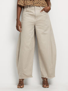 Jean en denim fuselé pour femme, design personnalisé, respirant, collection hiver - Product Image 6