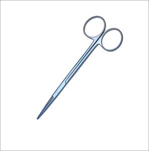 กรรไกรผ่าตัดเหล็ก Metzenbaum รุ่นใหม่ ได้รับการรับรองมาตรฐาน CE ระดับ Class I พร้อมการรับประกัน 1 ปี - Product Image 6