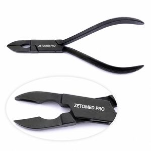Stainless Steel <b>Ring</b> Closing Pliers - Product Image 1