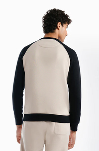 Sudadera con Capucha de Forro Polar Grueso para Hombre, Personalizada, Cálida, de Invierno, Estilo Urbano, Informal, Deportiva, Fabricante OEM, Proveedor de Fábrica - Product Image 4