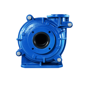 Pompe centrifuge à haute pression d'origine indienne |   Pompe horizontale électrique entièrement automatique avec débit de 2275 m³/h en promotion - Product Image 1