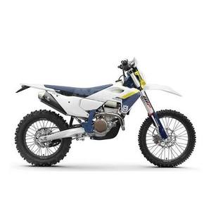 Nouvelle Moto Enduro Industrielle 2 Temps 2025 TE 300 2000W+ >80km/h OEM/ODM Garantie 3 Ans Indirect Heights - Product Image 3