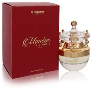 Manege Rouge par Eau de Parfum Spray pour Femme 2,5 oz - Product Image 1