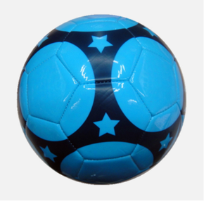 Balón de Fútbol de Liga, Balón Oficial para Partidos y Entrenamientos, Balón de Cuero PU para Niños, Duradero, Fabricante OEM, Venta al Por Mayor - Product Image 5