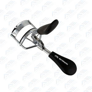 Manufacturer Wholesale Beauty <b>Tool</b> for Eyelashes Black pink Blue Red Custom logo Eyelash Curler Beauty Instruments - Product Image 2