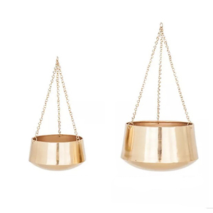 Support de plante en métal de haute qualité, design classique, nouveaux pots de fleurs pour la décoration extérieure de la maison et du jardin, vente en gros - Product Image 6