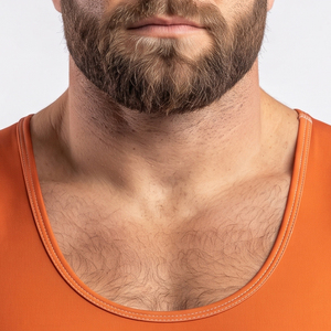 Men's Wrestling Jersey Custom Sublimation Singlet Men Sleeveless Wrestling Jerseys Premium Men's Wrestling Jersey Spots - Product Image 3