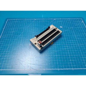 เทอร์มินัลจำหน่ายสินค้าแซมวอน MC-32PL-3 บอร์ดอินเทอร์เฟซรีเลย์ 32 ช่อง ใช้เป็นอะไหล่อุปกรณ์เซมิคอนดักเตอร์รุ่นเก่า - Product Image 6