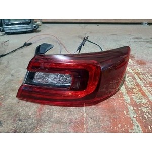 Luz Trasera Derecha Usada Talisman 265502736R - Product Image 2