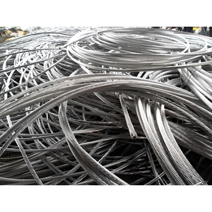 Fil d'aluminium non allié de qualité supérieure en vrac pour la vente en gros aux partenaires de la chaîne d'approvisionnement internationale - Product Image 4