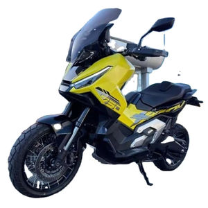 Édition Spéciale X-ADV 2025 745cc Moteur bicylindre en parallèle 4 temps refroidi par liquide SOHC 8 soupapes essence 6 vitesses moto scooter à vendre - Product Image 6