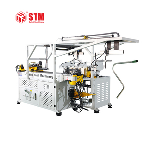 STB-18CNC-3A Máy uốn ống tự động bốc xếp tự động - Product Image 1