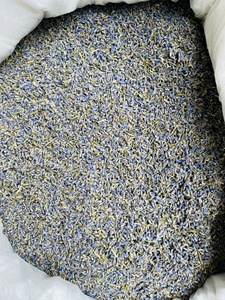 Flor de lavanda seca de Vietnam, material de flor de lavanda premium, ideal para productos aromáticos y decoración del hogar. - Product Image 2