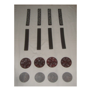 Budget Price Of Round Shape Elephant Design Handmade Carving Soapstone Decorative <b>Incense</b> <b>Stick</b> <b>Holder</b> For Home And Temples - Product Image 5