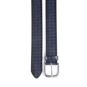 Ceintures en cuir de vachette personnalisables pour hommes, femmes et enfants – Nouveau design chic style western – Prix attractif avec ceintures en poils de vache élégantes - Product Image 5