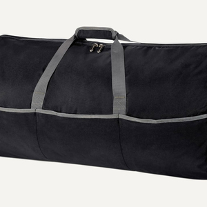 Wholesale FAWKES SPORTS Fashionable Nylon Lightweight Duffle <b>Bags</b> Unisex Travel Gym Sports Customized Packaging <b>Weight</b> Multiple - Product Image 4