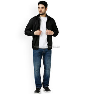Nardon Apparel 2025 Windbreaker Regular Size <b>Track</b> <b>Jacket</b> Plain Zipper Oversized Varsity <b>Jacket</b> <b>For</b> <b>Men</b> - Product Image 1