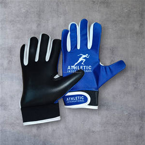 Gants gaéliques Gants gaéliques ajustés confortables Gants gaéliques sportifs \ Gants GAA personnalisés en latex de haute qualité - Product Image 3