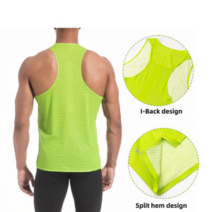 Débardeur Solid Trader Spécialisé en Mélange Synthétique Léger, Infroissable, Idéal Voyage, Séchage Rapide, Protection Contre la Chaleur Estivale - Product Image 4