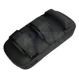 Bouclier de frappe de qualité supérieure pour le kickboxing, la boxe et l'entraînement aux arts martiaux - Product Image 6