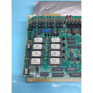 TI TEXAS INSTRUMENTS 1600046-000 PCB TM 990/305 - Équipements et pièces semi-conductrices d'occasion fiables à l'échelle mondiale - Product Image 3