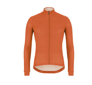 Conjunto de Ciclismo de Compresión con Jersey y Pantalones Cortos Sublimados, Traje de Carreras de Alta Elasticidad, Personalizado para Ciclismo de Carretera y Montaña - Product Image 1