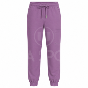 Proveedor Profesional de Uniformes Médicos, Fabricante de Uniformes de Enfermería Personalizados, Fábrica de Ropa de Trabajo para Hospitales - Product Image 4