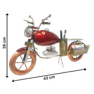 Organizador de Escritorio con Forma de Bala para Guardar Artículos de Papelería, Ideal para el Hogar, Oficina y Estudio, Precio al por Mayor - Product Image 3