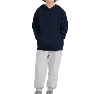Sweats à capuche pour garçons, tissu confortable, vente en gros, personnalisable, échantillon gratuit, meilleure qualité - Product Image 3