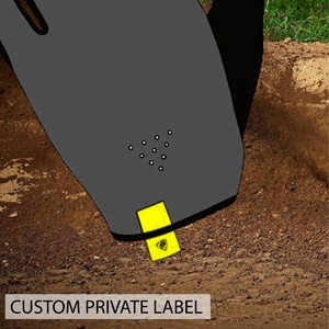 Motocross <b>Gloves</b> for Professional Riders | Durable <b>MX</b> Riding <b>Gloves</b> | All-Season Mountain <b>Gloves</b> 128 - Product Image 3