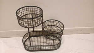 Espejo con marco de hierro de vidrio de calidad de arte de pared de Metal rectangular de estilo moderno para dormitorio, sala de estar, decoración de habitación de invitados directa - Product Image 5