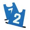 High Quality Nylon Sports <b>Training</b> <b>Bibs</b> for Football Fans and Enthusiasts GISCO / CUSTOM Brand Model 53306-53307 - Product Image 1