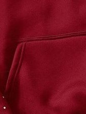 เสื้อฮู้ดสไตล์บลิงประดับเพชรสำหรับผู้ชาย ขายส่ง สีตามสั่ง สวมใส่สบาย ระบายอากาศได้ดี มีซิป ผลิตจากผ้าฝ้าย 100% สำหรับฤดูหนาว - Product Image 4