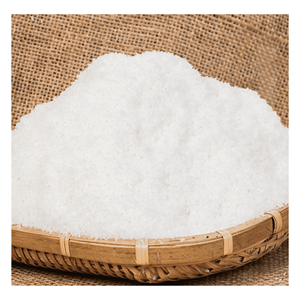 Desiccated <b>Coconut</b> Fine prepared using dried <b>coconut</b> meat for bakery fillings sweet snacks and food production, Vietnam - Product Image 1