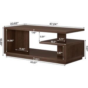 Tavolino da Caffè - Product Image 3