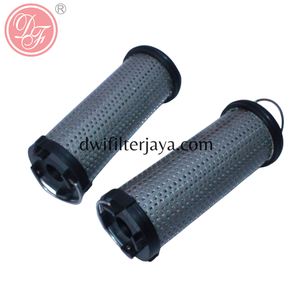 Nuevo Elemento de Filtro de Aceite Hidráulico para Excavadora con Material de Acero Inoxidable y Fibra de Vidrio - Product Image 3