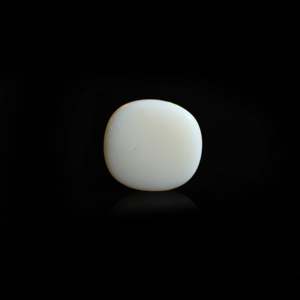 7 Carat Ethiopian Opal Loose Gemstone Natural Rough 6mm for Fine Jewelry - Product Image 2