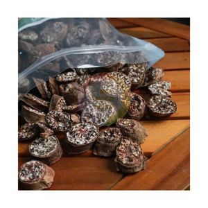 ราคาดีที่สุด กล้วยป่าซีดี้ฟอเรสต์ ยอดขายสูงสุดปี 2026 ผสมสมุนไพรและเครื่องเทศ กล้วยป่าดิบตากแดดแบบสุญญากาศ บรรจุในแพ็คสุญญากาศ - Product Image 1