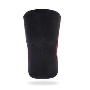 Mangas de Compresión para Codo Deportivas con Logotipo Personalizado, Ligeras y Transpirables, de Spandex y Nailon de 7mm/5mm, Unisex, para Levantamiento de Pesas - Product Image 2