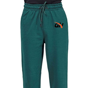 กางเกงขายดีทรงสลิมฟิตสำหรับผู้ชาย สวมใส่สบาย เหมาะสำหรับลำลอง - Product Image 2