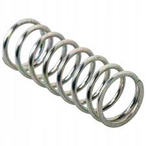 เหมาะสำหรับ Deutz 03371876 ท่อป้องกันสปริง FL912 F3L912 F4L912 F6L912 912 913 เครื่องยนต์ รถขุด รถแทรกเตอร์ OEM - Product Image 1