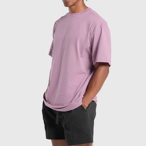 เสื้อยืดผู้ชายแบบใหม่ คลาสสิก สวมใส่สบาย ทรงปกติ คอกลม ผ้าฝ้ายนุ่ม ระบายอากาศได้ดี น้ำหนักเบา แขนสั้น สไตล์ลำลองสำหรับทุกวัน - Product Image 1