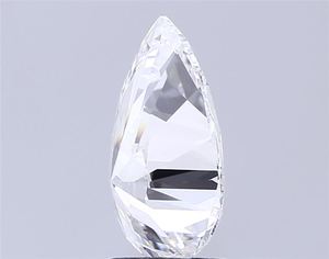 Diamante Brillante en Forma de Pera, E VS1, Certificado IGI, Piedra Suelta, Triple Excelente, Simetría de Pulido, para Joyería Fina Personalizada - Product Image 3