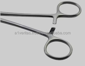 High Quality Stainless Steel Hysteroscopy Biopsy Forceps Moynihan 23 cm surgical <b>instruments</b> | needle holder - Product Image 4