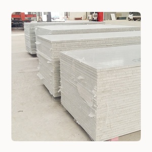 Lightweight Beautiful Frp Skin Rv Composite Panels for Pig Farming Factory Direct New Condition - Product Image 6
