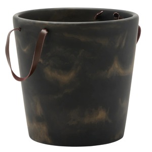 Cubo de Hielo de Resina de Lujo para Bar, Cubo de Hielo de Resina para Vino y Champán, Cubo de Hielo Cilíndrico de Resina, Accesorio de Bar - Product Image 3