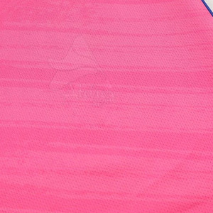 ชุดฟุตบอลแบบกำหนดเองสำหรับทีม ระบายอากาศได้ดี แห้งเร็ว เหมาะสำหรับการฝึกซ้อมและการแข่งขัน ชุดกีฬาประสิทธิภาพสูง - Product Image 4