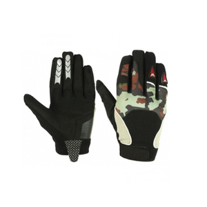 Guantes Tácticos Premium para Paintball con Costuras Reforzadas y Resistencia al Desgaste de Larga Duración para Uso Deportivo Competitivo - Product Image 4