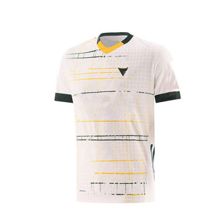 เสื้อเจอร์ซีย์ GAA แขนสั้นขนาดใหญ่พิเศษระบายอากาศได้ดีฤดูร้อนทนทานสำหรับกิจกรรมของทีมและการแข่งขัน - Product Image 1